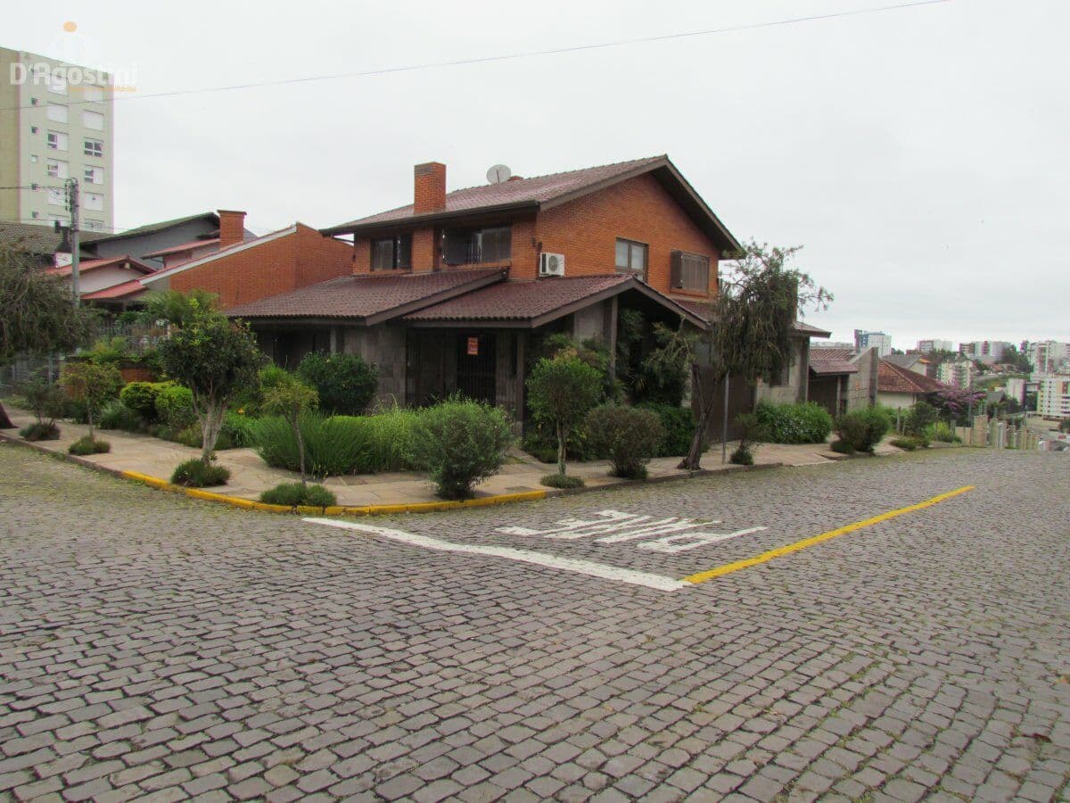 Casa à venda em Caxias do Sul/RS