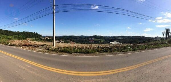 Terreno à venda em Caxias do Sul/RS