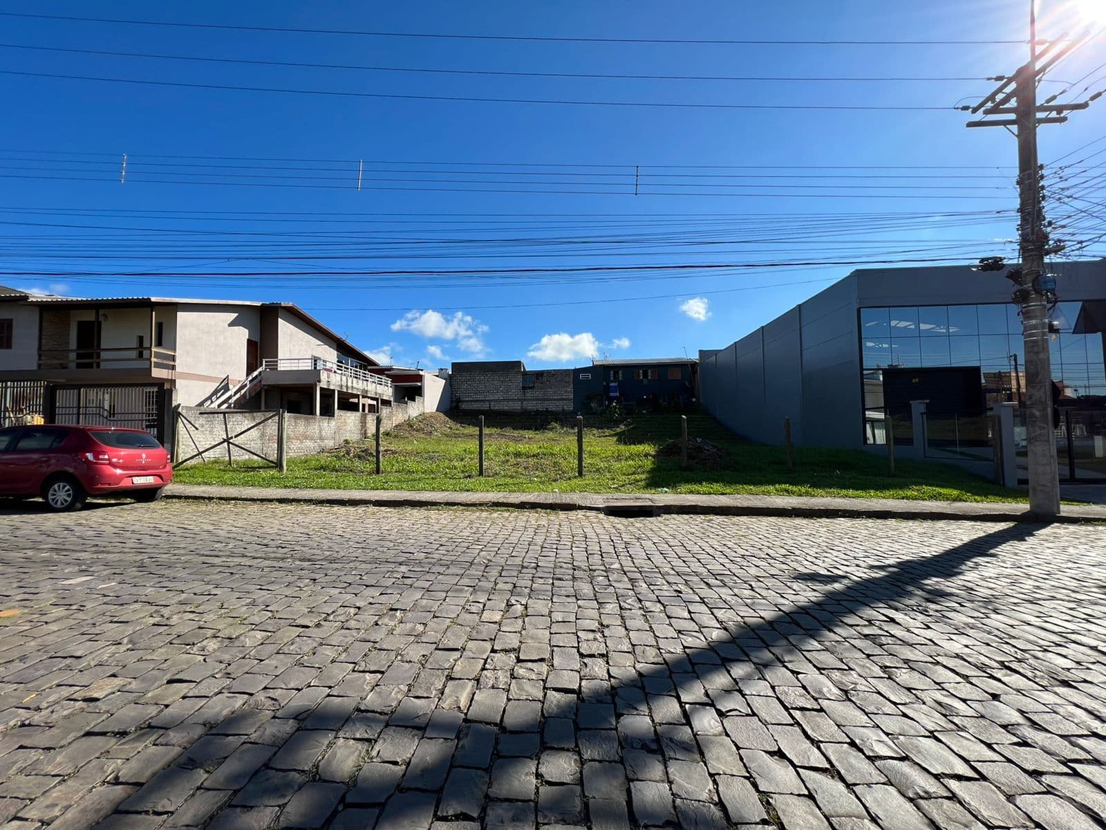 Terreno à venda em Caxias do Sul/RS