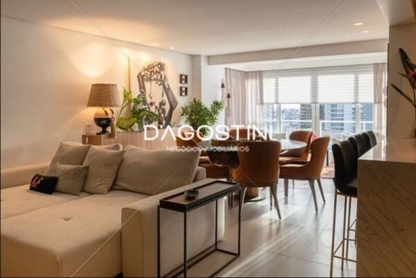 Apartamento Perfetto Residence