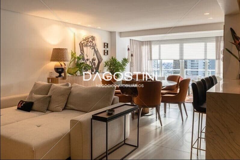 Apartamento Perfetto Residence