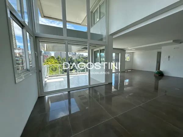Jardim Parque Residence - Pé Direito Duplo