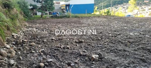 Terreno no Loteamento Colina dos Plátanos