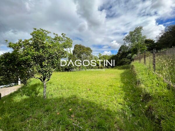 Terreno no Condomínio Residencial da Montanha