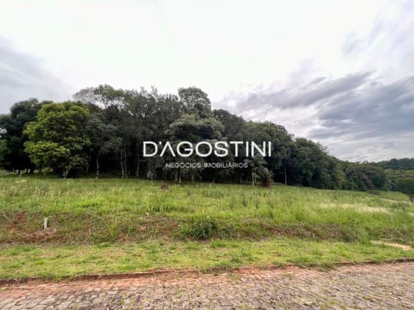 Terreno no Residencial da Colina
