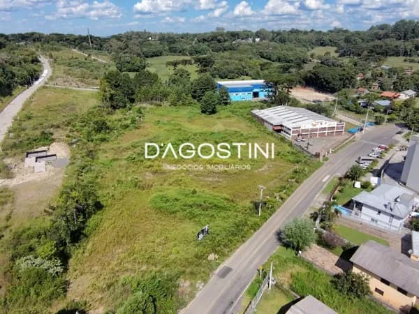 Área à venda – São Virgílio / Bela Vista