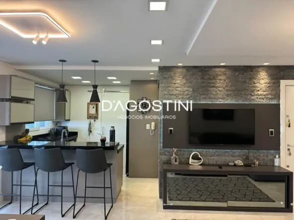 Residencial Ville Blanc