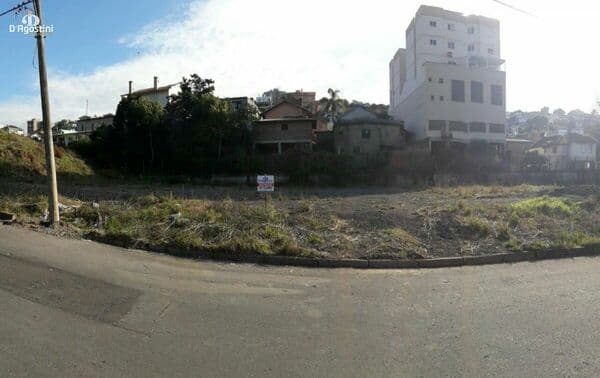 Terreno à venda em Caxias do Sul/RS