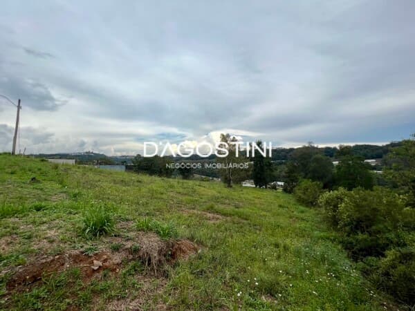 Terreno no Residencial da Colina