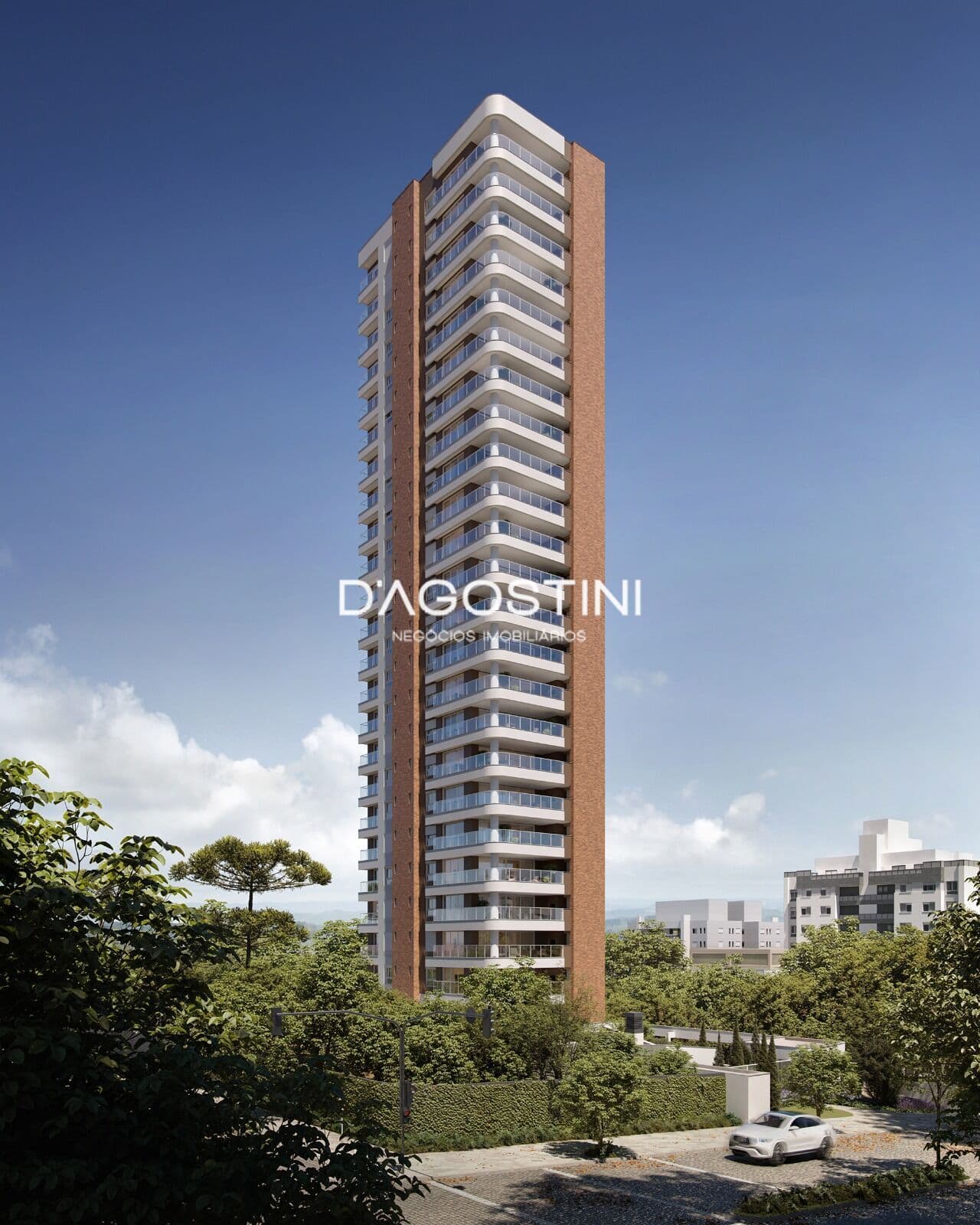 Residenziale Dozza