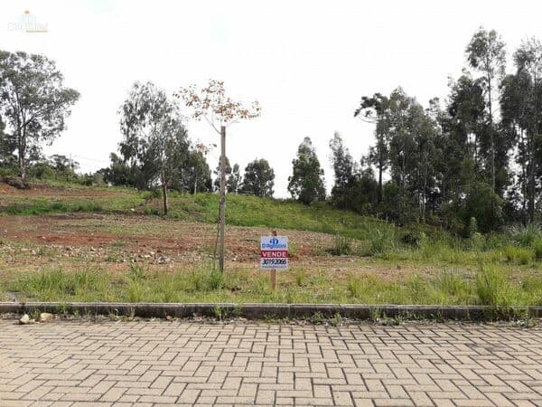 Terreno à venda em Caxias do Sul/RS