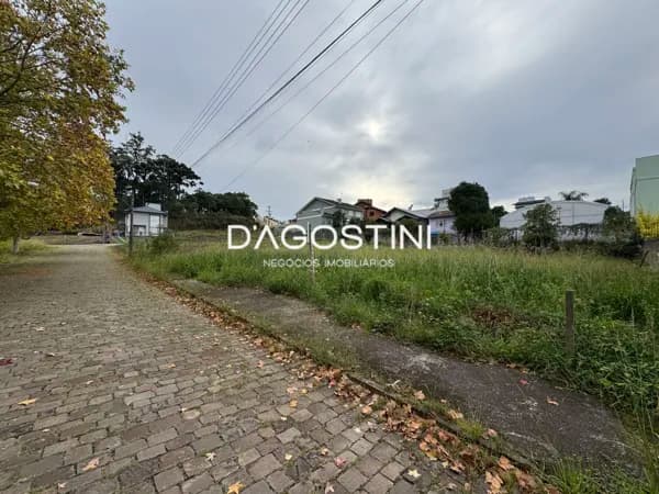 Terrenos no Moinhos de Vento