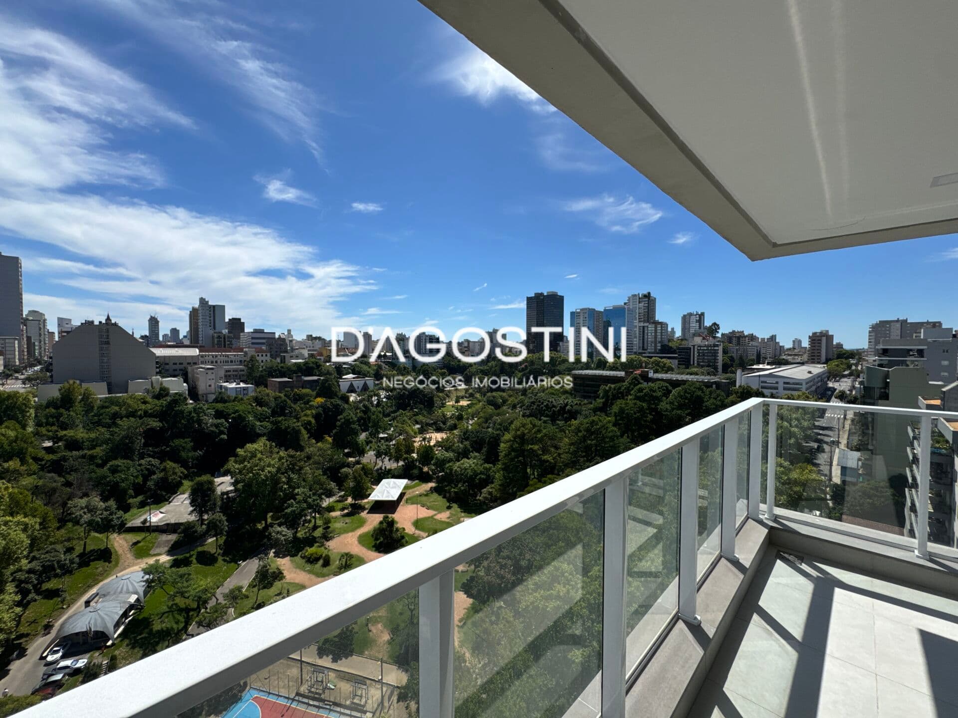 Jardim Parque Residence