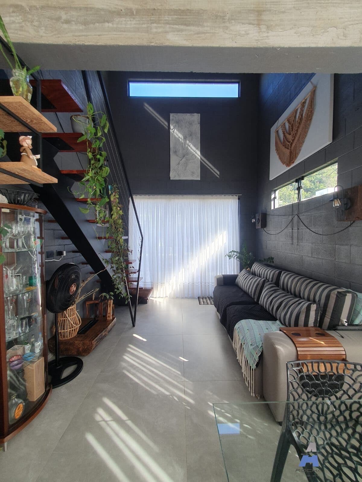 Apartamento Loft em Itaguaçú, São Francisco do Sul/SC