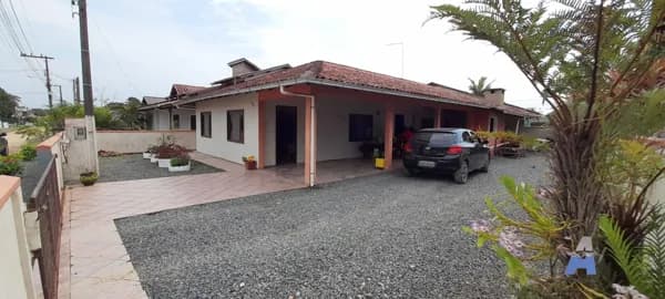 Casa Averbada