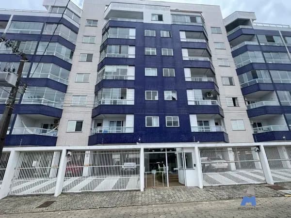 Apartamento em São Francisco do Sul - Centro
