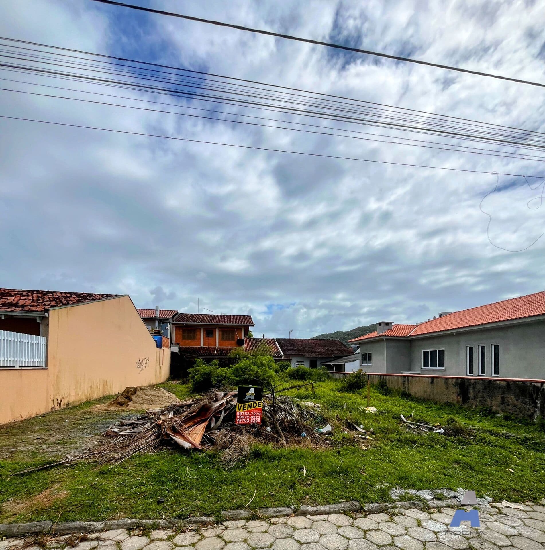 Terreno em Enseada, São Francisco do Sul/SC