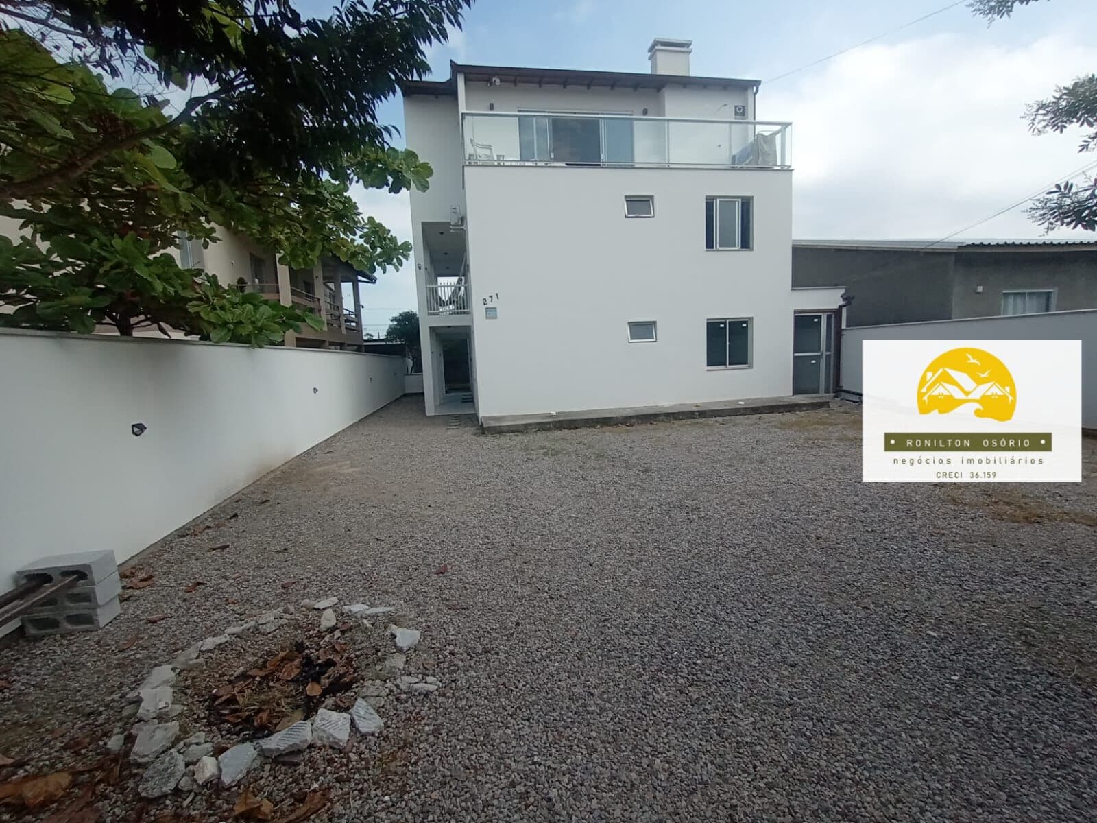 Apartamento Praia do Sonho