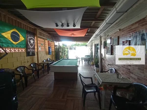 Casa Padrão Praia do Sonho