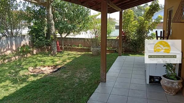 Casa em Palhoça - Pinheira