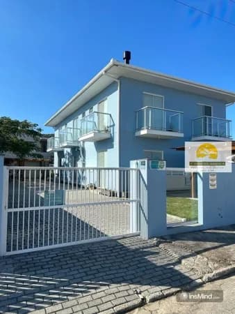 Casa Sobrado Pinheira