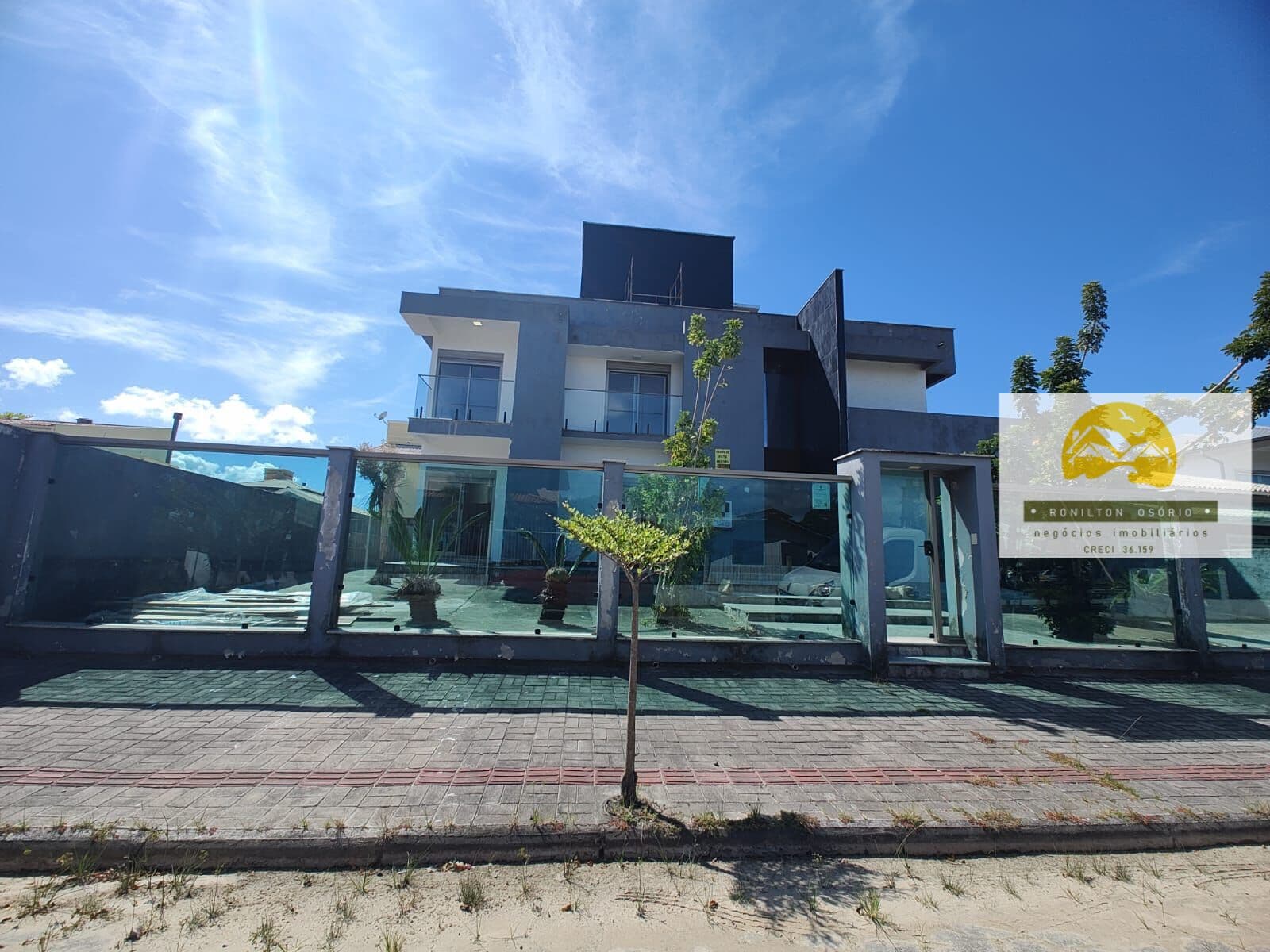 Casa Duplex Ponta do Papagaio