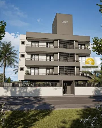 Apartamento na Bela Vista - Palhoça