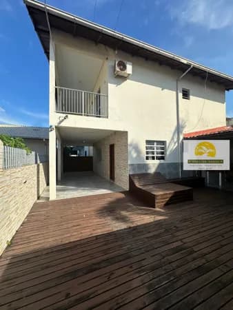 Casa Sobrado Praia do Sonho