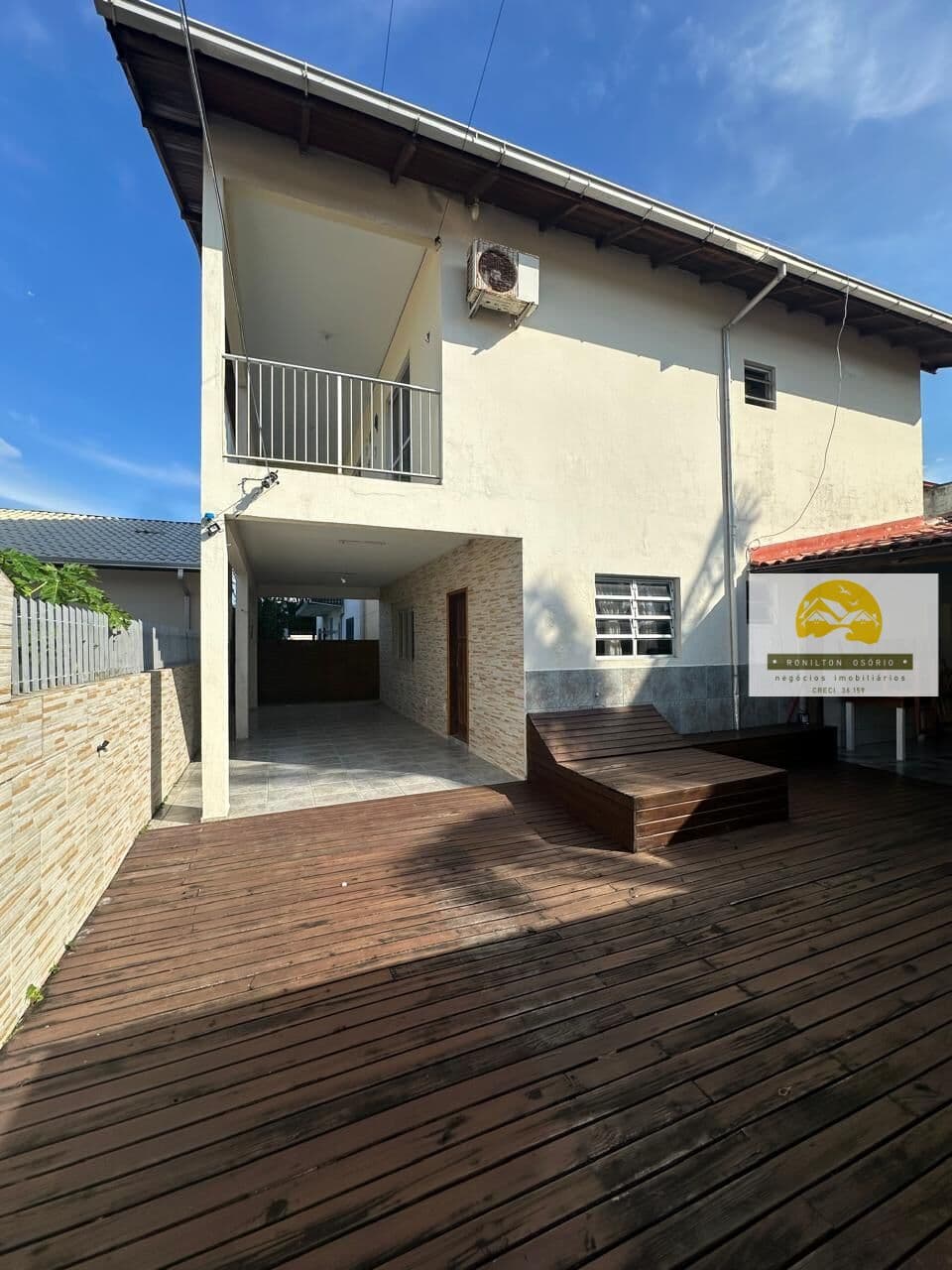 Casa Sobrado Praia do Sonho