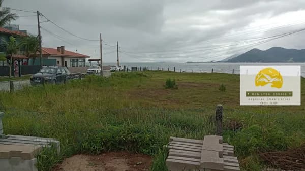 Terreno Praia do Sonho