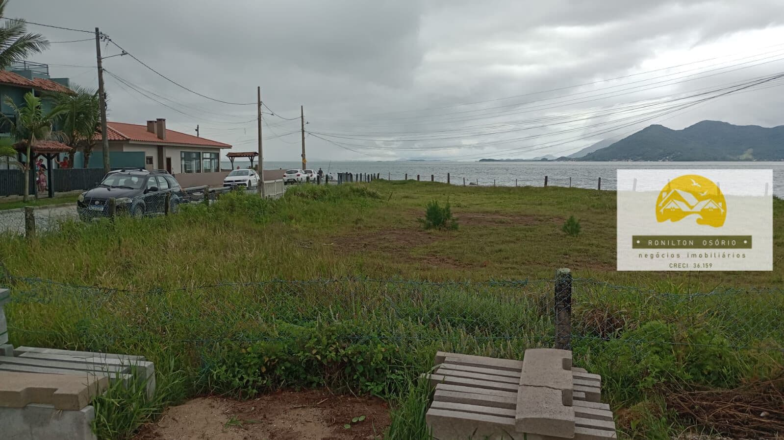Terreno Praia do Sonho