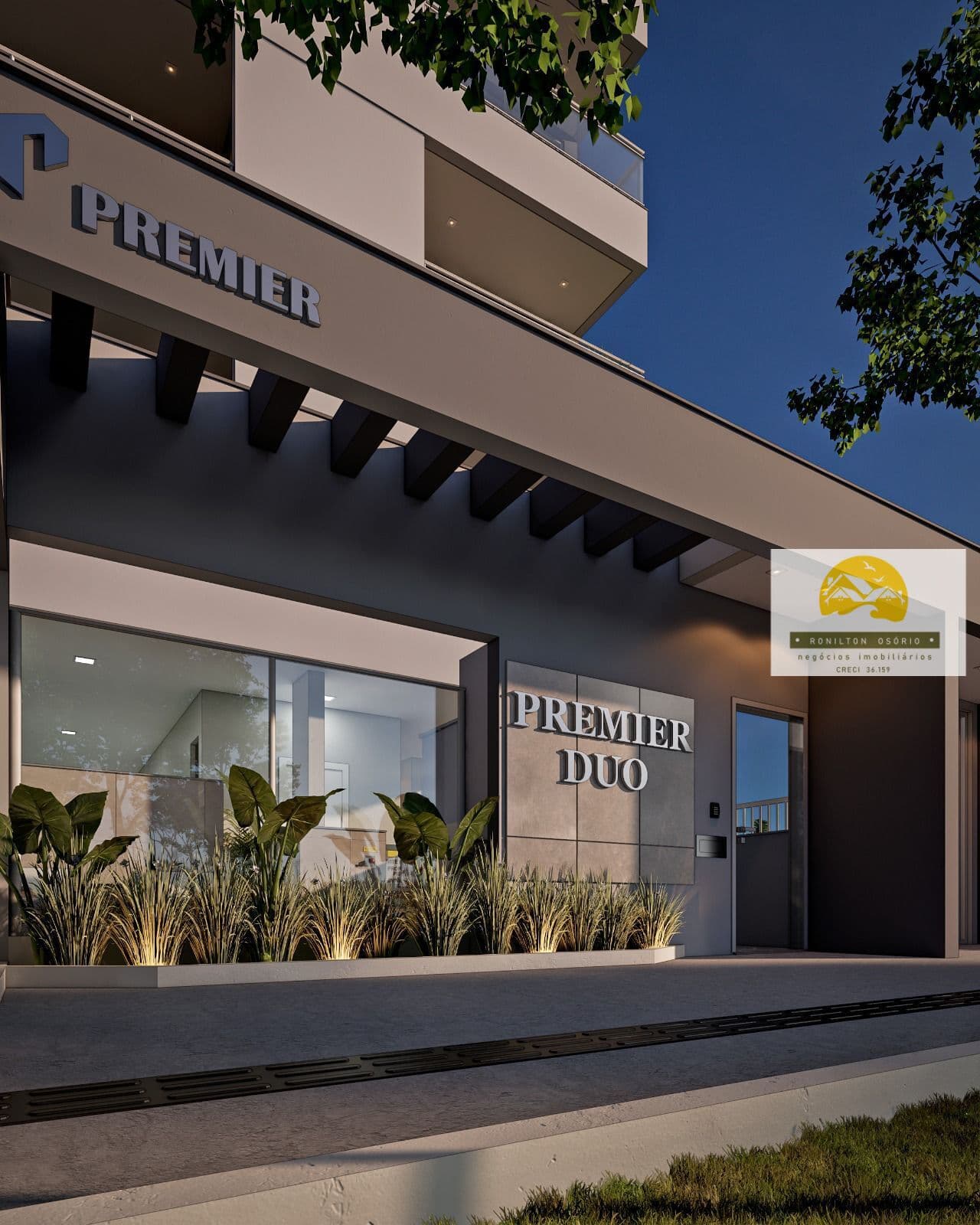 Apartamento Próximo ao Mar - Pinheira