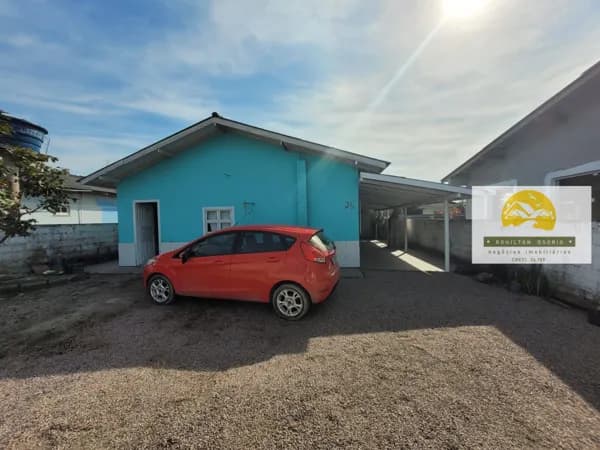 Casa na Praia do Sonho