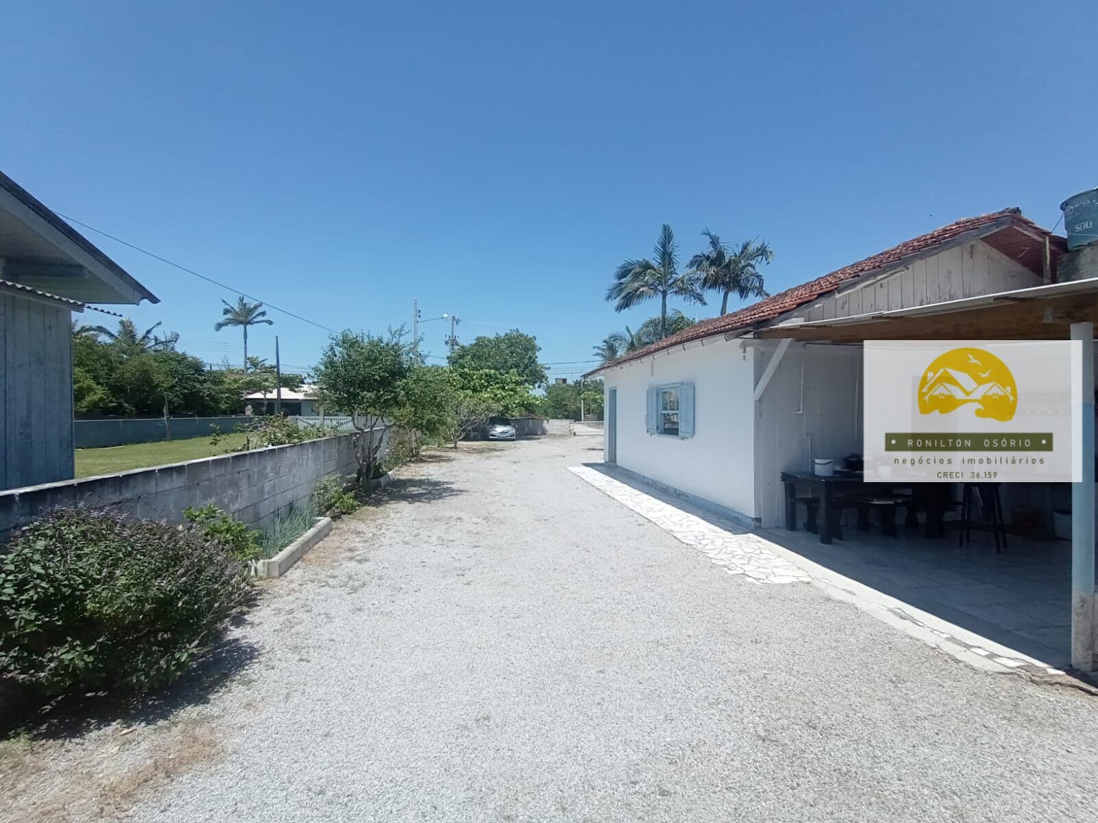 Casa em Palhoça - Pinheira