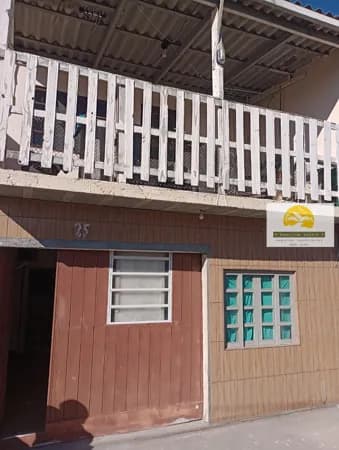 Casa Padrão - Praia do Sonho
