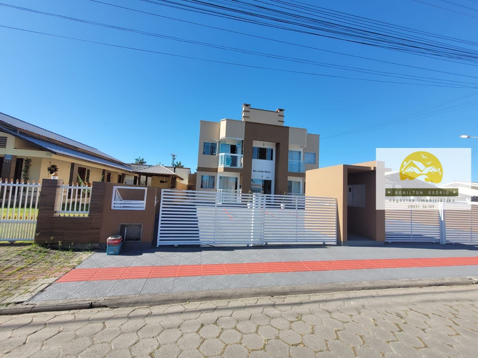 Apartamento Praia do Sonho