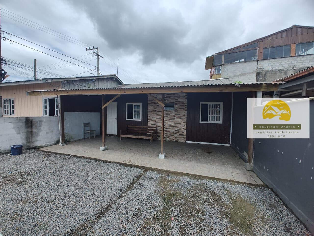 Casa Passagem do Massiambu