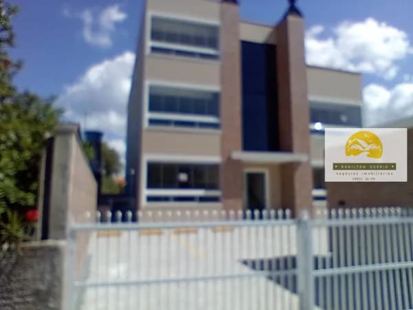 Apartamento Pinheira - SC