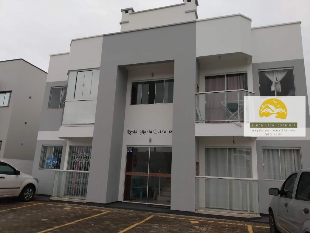 Apartamento Praia do Sonho