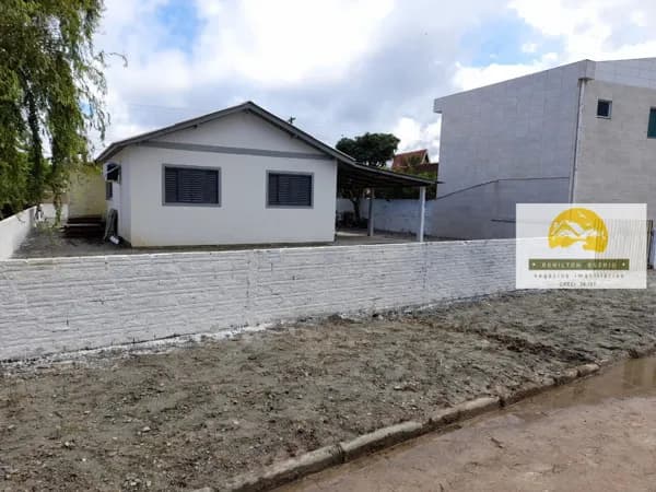Casa Padrão Praia do Sonho