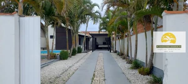 Casa Praia do Sonho