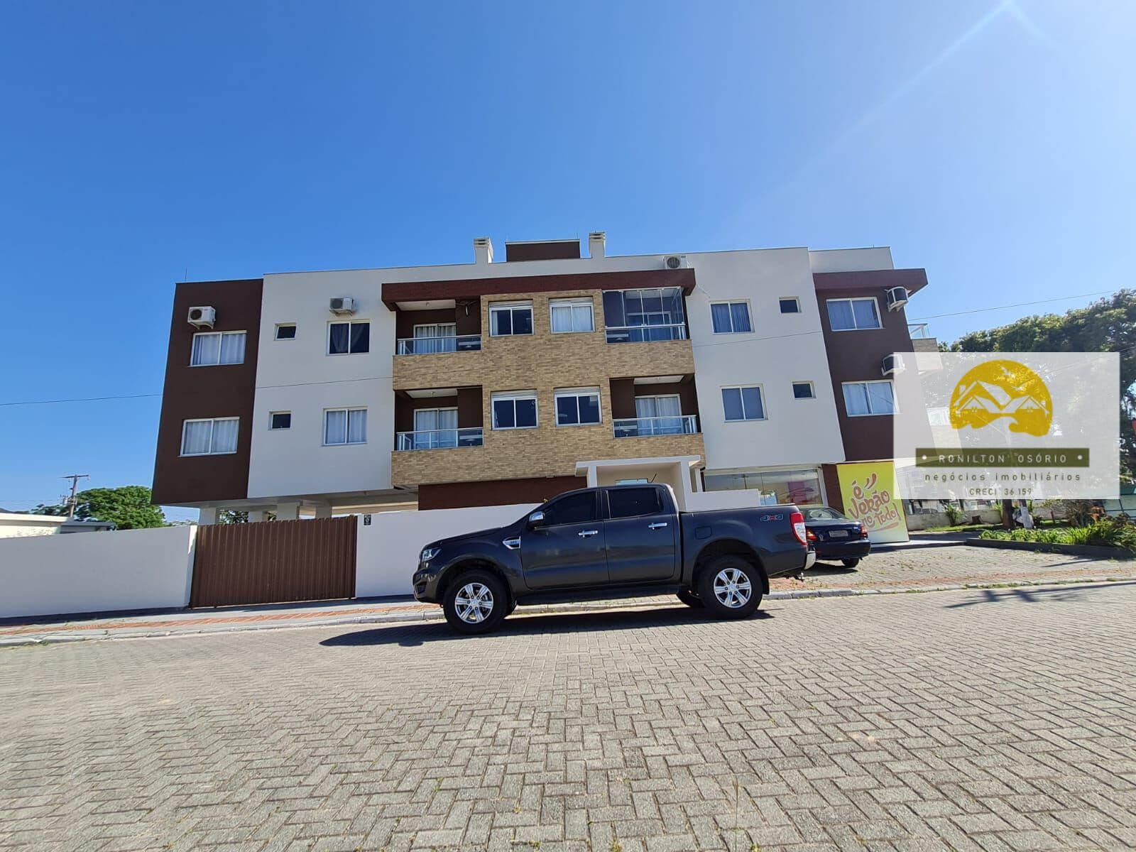 Apartamento Praia de Fora