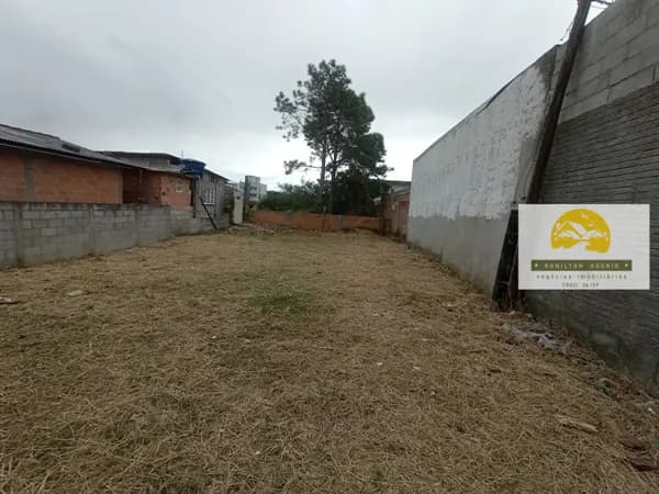 Terreno na Passagem do Massiambu