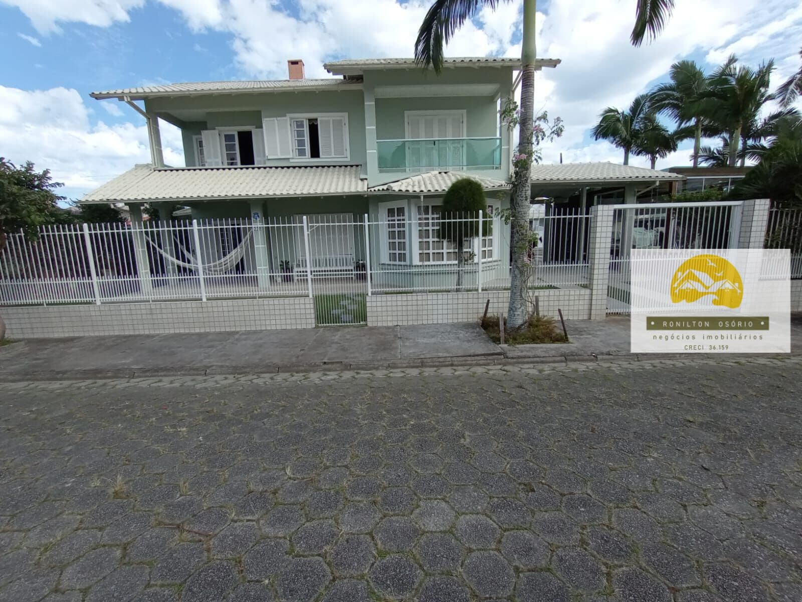 Casa Alto Padrão na Praia do Sonho