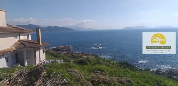 Terreno em Garopada
