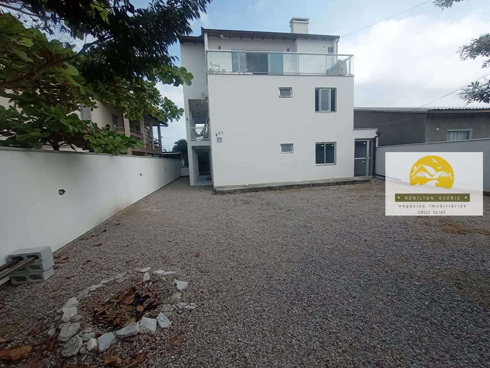 Apartamento Praia do sonho