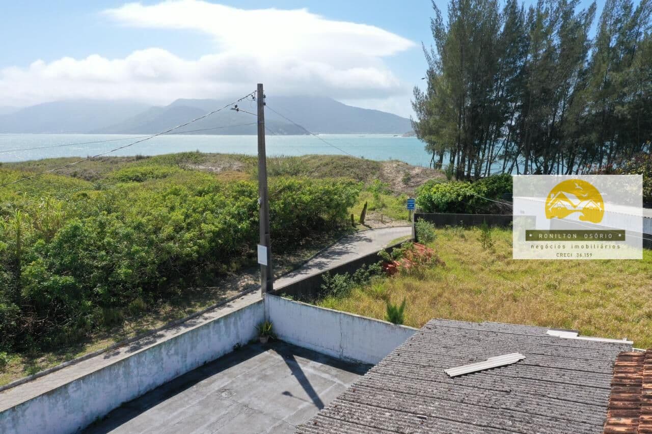 Casa Ponta do `Papagaio