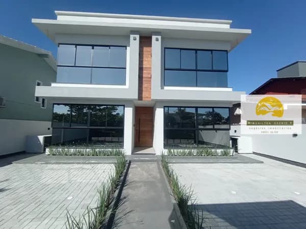 Apartamento Praia do Meio - Pinheira