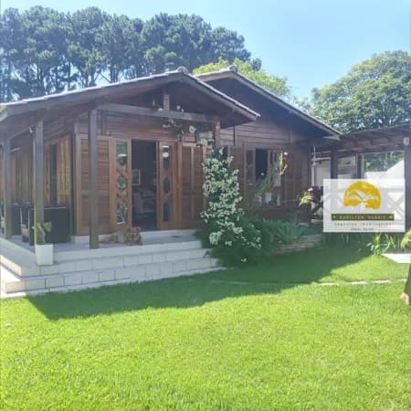 Casa Alto Padrão na Passagem do Massiambu