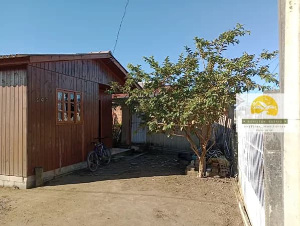 Casa Padrão Praia do Sonho